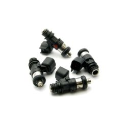 DeatschWerks 12+ Subaru BRZ / 12+ Scion FR-S / 12+ Toyota 86 450CC/min (MPFI) Injectors - Image 5