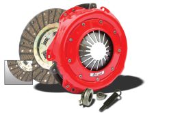 Alternative view of McLeod Street Pro MOPAR Truck Diaph 12 X 1 X 23 Spl