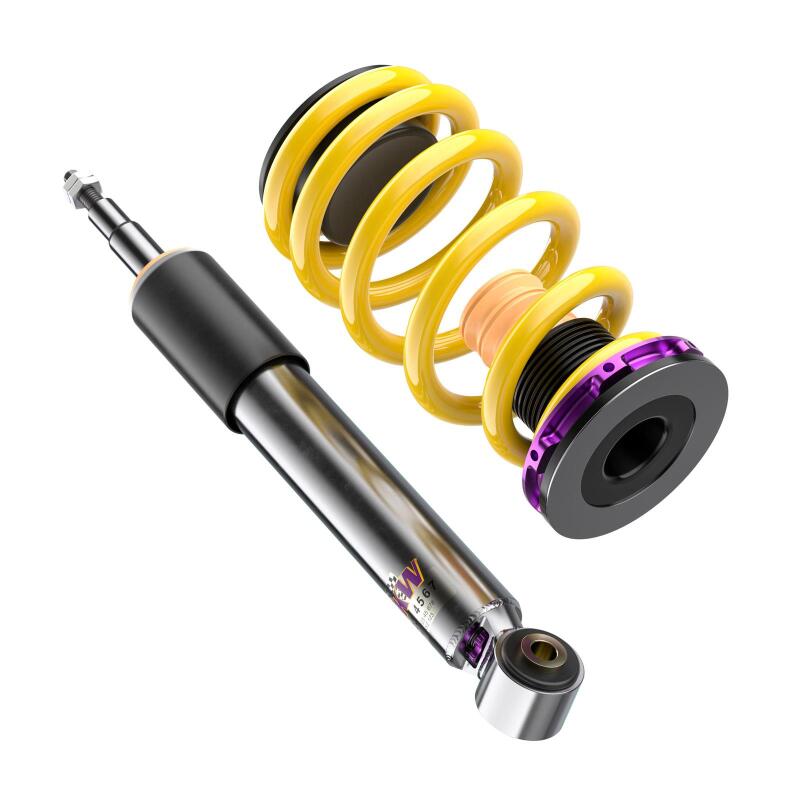 KW Coilover Kit V3 2022+ Volkswagen 2WD ID Buzz EB - Image 7