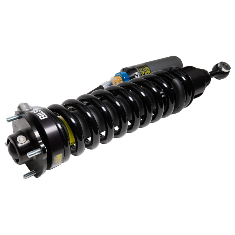 Bilstein 07-21 Toyota Tundra B8 8112 ZoneControl CR DSA+ Front Left - Image 6