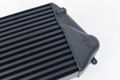 CSF 2023+ Toyota GR Corolla High Performance Stepped Core Intercooler System - Black - Image 6