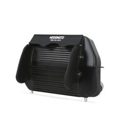 Mishimoto 2011-2014 Ford F-150 EcoBoost Intercooler - Black - Image 6
