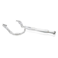 Stainless Works 2019+ Ram Headers 1-7/8in Primaries With High Flow Cats - Image 7