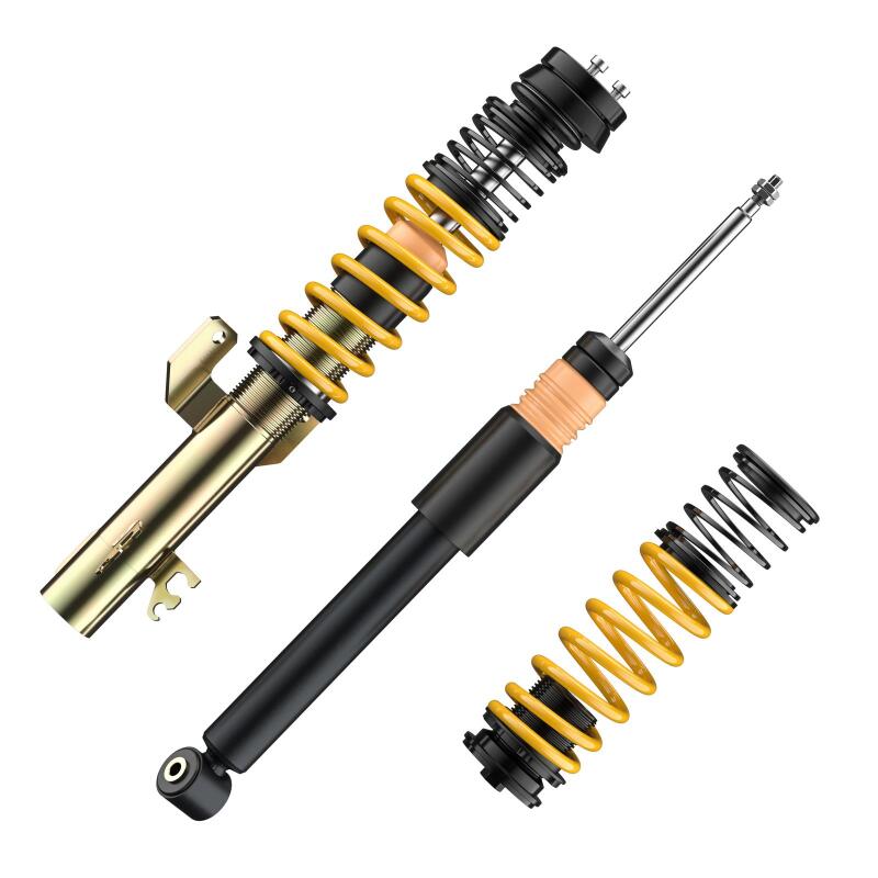 ST TA-Height Adjustable Coilovers 08+ Audi A1/ Sportback (8X) - Image 9