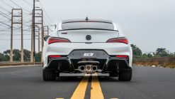 Borla 2024 Acura Integra Type S Cat Back Exhaust - Image 3