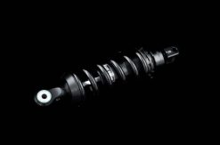 Ohlins 15-20 Ducati Scrambler Sixty2 STX 46 Blackline Shock Absorber - Image 6
