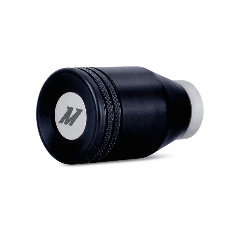 Mishimoto 2022+ Subaru WRX Shift Knob Black - Image 2
