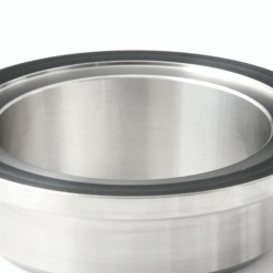GFB EX50 Weld-On Wastegate Fitting - Inlet - Image 4
