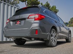 aFe 15-19 Subaru Outback H4 2.5L Takeda 2.5in 304 SS Cat-Back Exhaust - Image 3