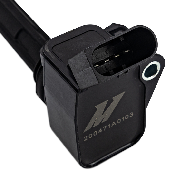 Mishimoto 15-21 VW GTI 2.0L Ignition Coil - Image 4