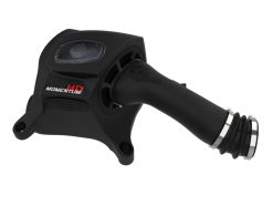 aFe 08-21 Toyota Land Cruiser (J200) V8-4.5L (td) Momentum HD Air Intake System w/ Pro 10R Filter - Image 4