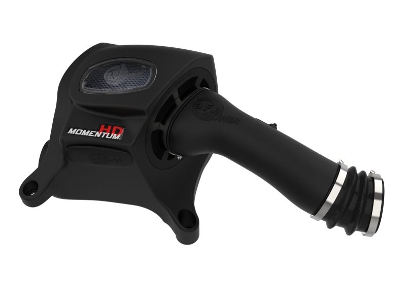 aFe 08-21 Toyota Land Cruiser (J200) V8-4.5L (td) Momentum HD Air Intake System w/ Pro 10R Filter - Image 4