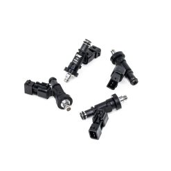 Alternative view of DeatschWerks 99-05 Honda S2000 F20/F22 650cc Injectors - Set of 4
