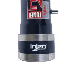 Injen 92-95 Toyota Supra V6 3.0L Black IS Short Ram Cold Air Intake - Image 3
