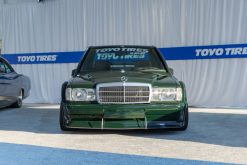 CSF 84-88 Mercedes-Benz W201 190E 2.3L - 16 w/ A/C High Performance Aluminum Radiator - Image 12