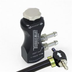 Alternative view of Turbosmart GBCV In Cabin Black