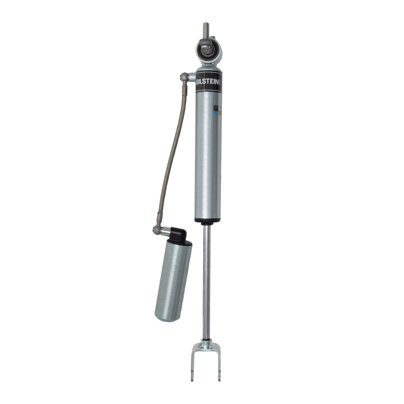 Bilstein B8 5160 Series GM 2500/3500 HD Silverado/Sierra Front Shock Absorber 4-6in Lifted Height - Image 4
