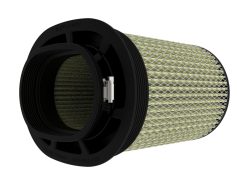 Alternative view of aFe MagnumFLOW Pro GUARD 7 Universal Filter (6.5x4.75)IN F x (9x7)IN B x (9x7)IN T(Inverted) x 9IN H