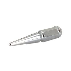 Mishimoto Mishimoto Steel Spiked Lug Nuts M14 x 1.5 32pc Set Chrome - Image 3