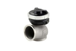 Alternative view of Turbosmart WG60 Gen V Power-Gate 60 CG - 5psi Black