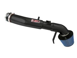Injen 06-20 Lexus IS350 3.5L V6 Black Short Ram Intake - Image 3
