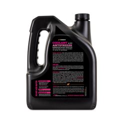 Mishimoto Liquid Chill EG Coolant, European/Asian Vehicles, Pink/Red - Image 3