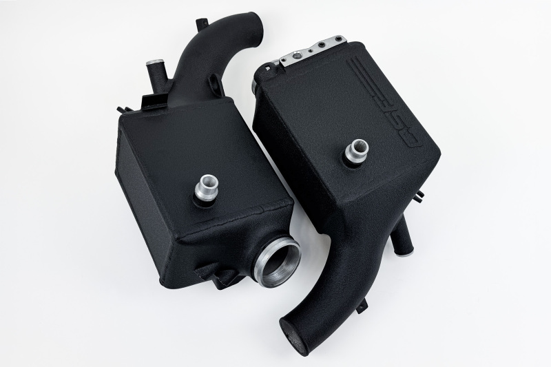 CSF 2014+ BMW X5M (F95) / X6M (F96) / XM (G09) Charge-Air-Cooler - Image 9
