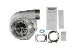 Turbosmart 6262 T3 0.63AR Externally Wastegated TS-1 Turbocharger - Image 5