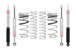Eibach 2024+ Toyota Tacoma (4th Gen) Pro-Truck Lift Kit