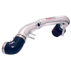Injen 02-05 Civic Si Black Cold Air Intake - Image 9