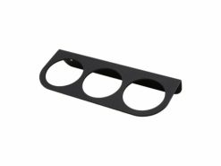 Turbosmart Triple L Gauge Bracket