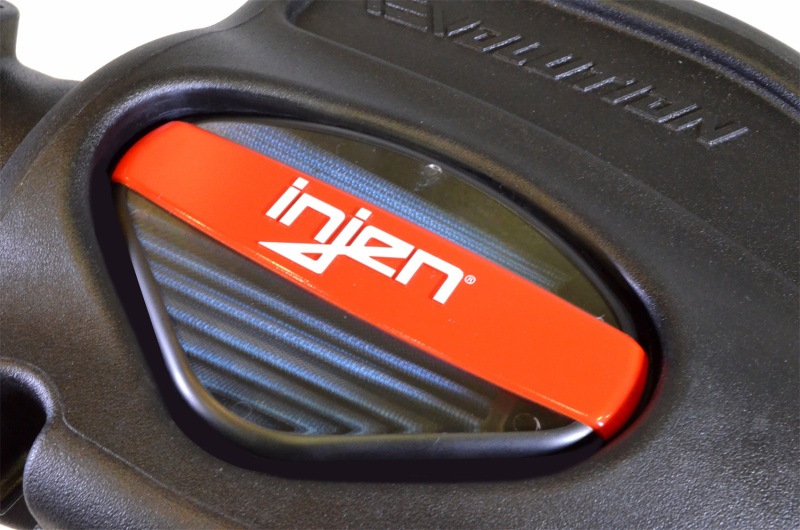 Injen 11-19 Dodge Challenger V8-5.7L Hemi Evolution Intake - Image 4