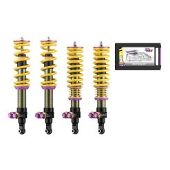 KW 13-17 Ferrari F12 Berlinetta (F152) Excl. F12 TDF V5 Coilover Kit