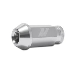 Mishimoto Aluminum Locking Lug Nuts M12x1.5 27pc Set Silver - Image 3