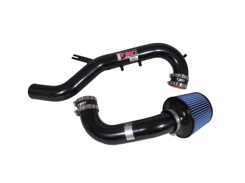 Injen 00-01 Subaru Impreza RS 2.5L Black Cold Air Intake **SPECIAL ORDER** - Image 2