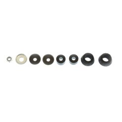 Bilstein B6 1985 Toyota Land Cruiser Base Front 46mm Monotube Shock Absorber - Image 6