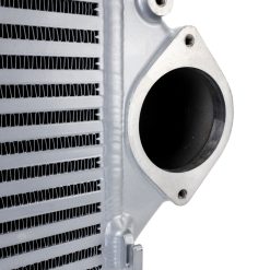 Mishimoto 21+ Bronco 2.7 Stock Location INT Kit MWBK Pipes SL Cooler - Image 8