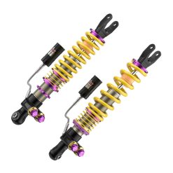 KW V5 COILOVER BUNDLE LAMBORGHINI AVENTADOR SVJ WITHOUT ELECTRONIC DAMPERS - Image 3