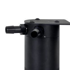 Mishimoto 2023+ Nissan Z Baffled Oil Catch Can - PCV Side - Image 5