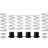 Eibach 2024 Polaris RZR XP1000 Pro-UTV Stage 4 HD Performance Springs