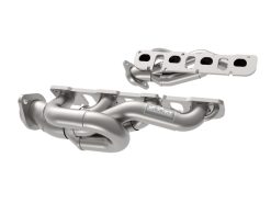 Kooks 09-18 Dodge 1500 HEMI Pick Up Truck 1-5/8in x 1-3/4in Stainless Steel Shorty Headers - Image 3