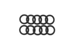 DeatschWerks ORB -4 Viton O-Ring (Pack of 10) - Image 3