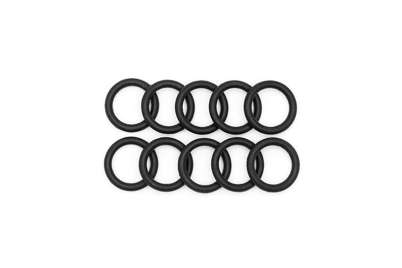 DeatschWerks ORB -4 Viton O-Ring (Pack of 10) - Image 3