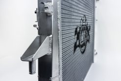 CSF Porsche 955/957 Cayenne / Audi Q7 / VW Touareg Heavy-Duty Performance Radiator - Image 9