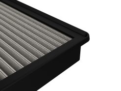 aFe MagnumFLOW Pro DRY S OE Replacement Filter 2020 Ford Trucks V8 6.7L (td)/7.3L - Image 4
