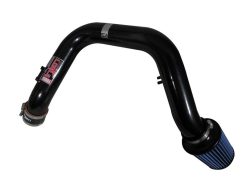 Alternative view of Injen 03-04 Toyota Corolla 1.8L 4cyl Black Cold Air Intake