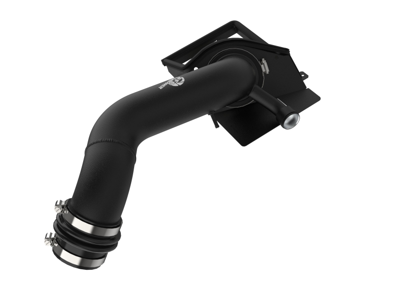aFe Rapid Induction Cold Air Intake System w/ Pro 5R Filter 22-23 Volkswagen GTI MKVIII L4-2.0L - Image 6
