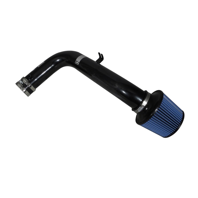 Injen 01-03 CL Type S 02-03 TL Type S (will not fit 2003 models w/ MT) Black Cold Air Intake - Image 3