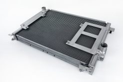 CSF BMW S54 Swap Into E30 / E36 Chassis High Performance Radiator - Image 5