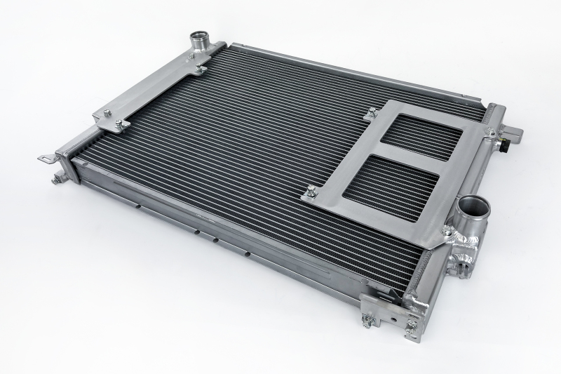 CSF BMW S54 Swap Into E30 / E36 Chassis High Performance Radiator - Image 5